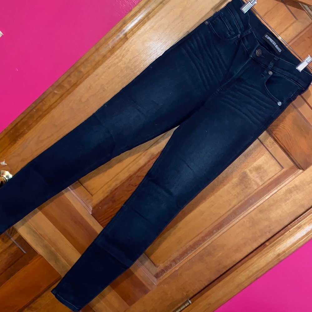 Express Jeans